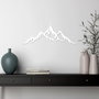 Wallity Full Mount And Mountain - 4 Blanco